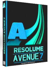resolume 6.1.2 win resolume 6.1.2 win